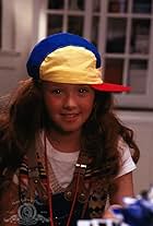 Photo of Amber Barretto