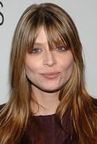 Photo of Amber Benson