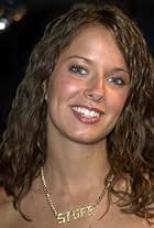 Photo of Amber Brkich