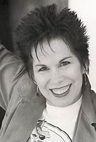Photo of Amber E. Susa