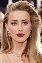 Photo of Amber Heard