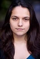 Photo of Amber Savva