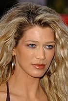 Photo of Amber Smith