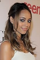Photo of Amber Stevens West
