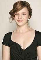 Photo of Amber Tamblyn