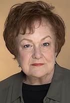 Photo of Amelia Dunbar