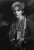 Photo of Amelia Earhart