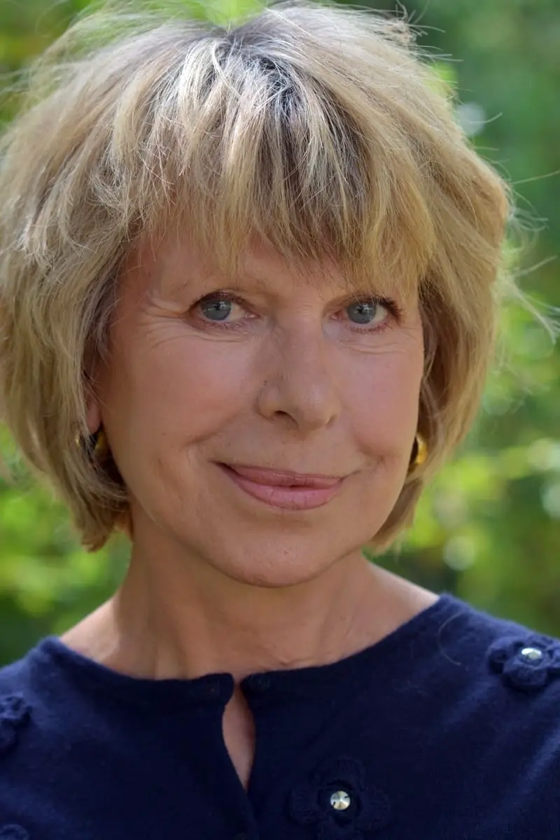 Photo of Amélie Prevost