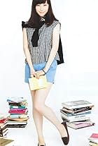 Photo of Amiko Hirao