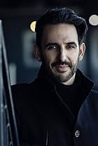 Photo of Amir Arison