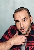 Photo of Amir Hilel