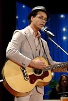 Photo of Amos Lee