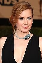 Photo of Amy Adams