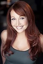 Photo of Amy Anzel