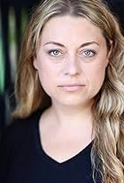 Photo of Amy Brassestte