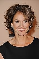 Photo of Amy Brenneman