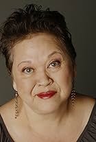 Photo of Amy Hill