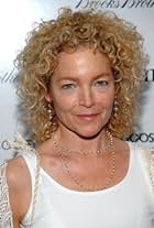 Photo of Amy Irving