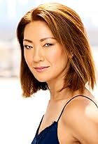 Photo of Amy Kim