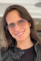 Photo of Amy Koppelman