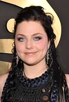 Photo of Amy Lee