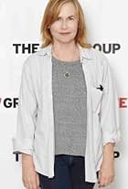 Photo of Amy Madigan