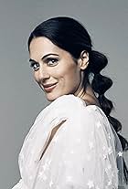 Photo of Amy Maghera