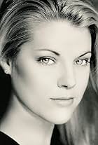 Photo of Amy Martinson