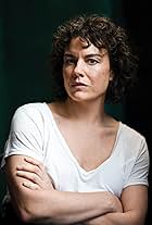 Photo of Amy Mathews