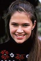 Photo of Amy Oberer