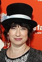 Photo of Amy Sherman-Palladino
