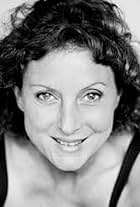 Photo of Amy Werba