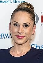 Ana Kasparian Contact Info: [Fan Mail, Business, Autographs, & More
