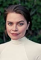 Photo of Ana Osorio