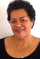 Photo of Ana Tuigamala