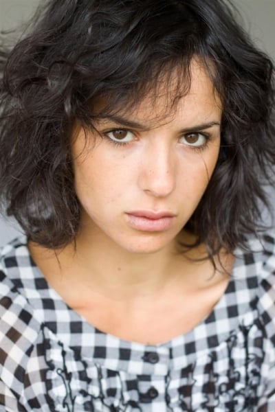 Photo of Anaëlle Potdevin