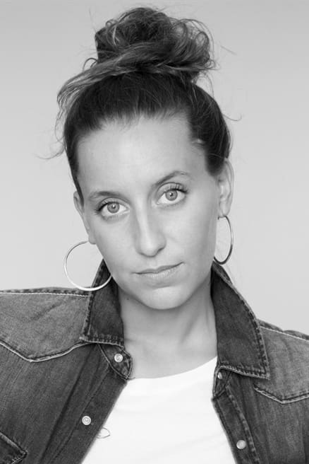 Photo of Anaïs Volpé