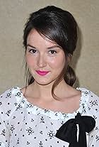 Photo of Anaïs Demoustier