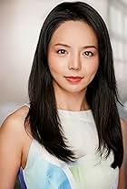 Photo of Anastasia Lin