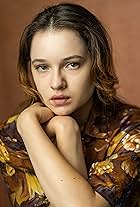 Photo of Anastasia Martini