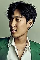 Photo of André Dae Kim