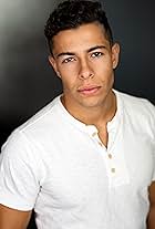 Photo of Andre Rahal