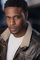 Photo of Andre Williams