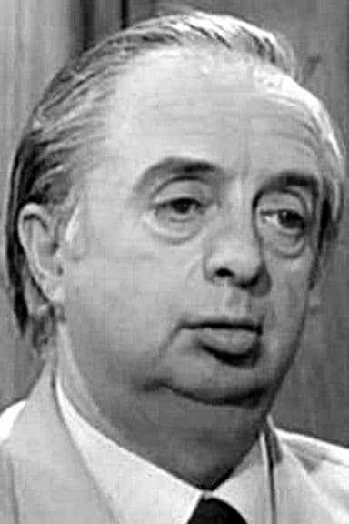 Photo of André Badin