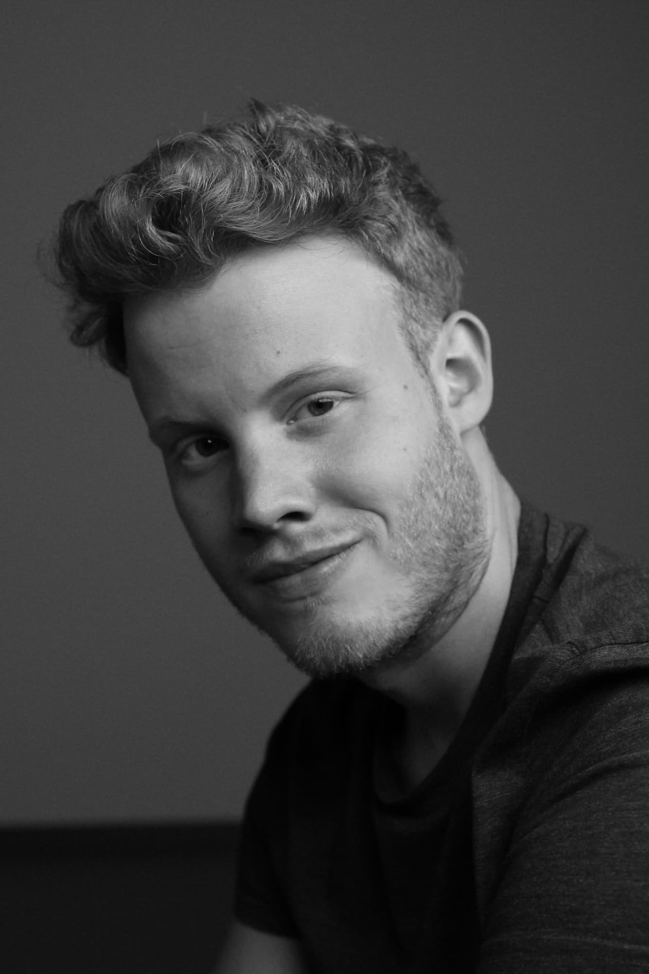 Photo of André Szardenings