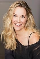 Photo of Andrea Anders