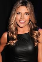 Photo of Andrea Bogart