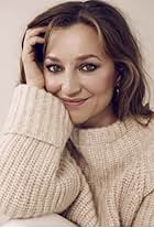 Photo of Andrea Brøin Hovig