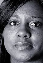 Photo of Andrea Davy