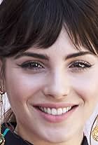 Photo of Andrea Duro
